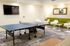 Resident Lounge