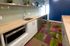 Resident Lounge Kitchen