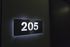 Address Plates