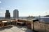 Sky Deck Seating and Grill Area