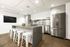 Club Level Kitchen