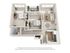2 Bed, 1 Bath Front