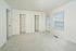 Bedroom with Double Closets