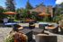 Outdoor Lounge