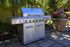 Grill Station