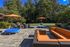 Outdoor Lounge