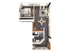 A4: 1 Bed, 1 Bath