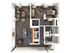 B5: 1 Bed, 2 Bath