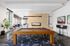 Recreation Room Billiards