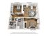 2 BED 2 BATH - 1109 TO 1429 SF