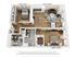2 BED 2 BATH - 1109 TO 1429 SF