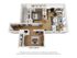 2 BED 1 BATH - 995 SF