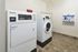 Laundry Facility