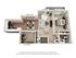 1 BEDROOM, 1 BATH W/ DEN - 1225SF