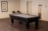 Billiards Table in the Resident Lounge