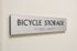 Bike Storage