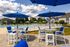 Poolside Tables