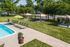 Cabana Area