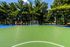 Sports Court