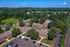 Aerial View of Community
