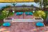 Cabana Area