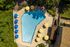 Aerial View of the Pool
