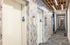 Hallway and Elevators