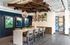 Bar Area in Resident Lounge