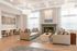Clubhouse Seating Area