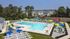 Aerial of the Pool