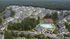 Aerial View of Community