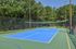 Sports Court