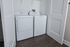 In Unit Wash and Dryer