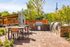 Grilling Area