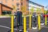 EV Charging Stations