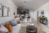 Living Room/Kitchen