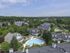 Aerial View of the Community
