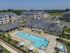 Aerial View of the Pool
