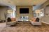 Resident Lounge