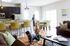 Open Floor Plan Concept
