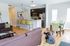 Open Floor Plan Concept