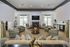 Clubhouse Seating Area