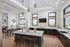 Clubhouse Kitchen