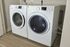 In Unit Wash and Dryer