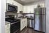 Apartment kitchen