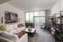 Living room with views