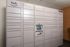 Package Lockers
