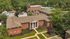 Aerial view of Fair Oaks