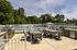 Seating by pool