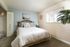 Bedroom with window